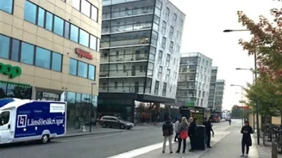 Uppsala - 3rok - tillsv - 23.000kr/mån