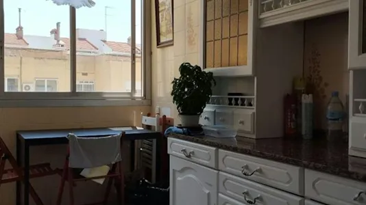 Rooms in Valencia Extramurs - photo 6
