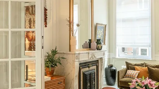 Rooms in Brussels Sint-Gillis - photo 6