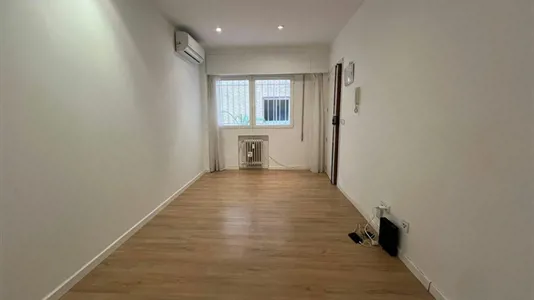 Apartments in Madrid Retiro - photo 3