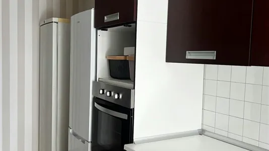 Rooms in Madrid Moncloa-Aravaca - photo 8