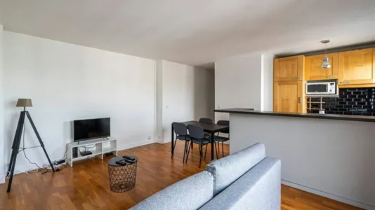 Apartments in Boulogne-Billancourt - photo 6