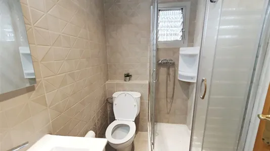 Rooms in Alboraya - photo 9