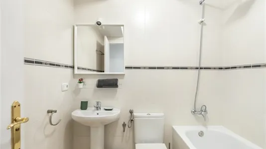 Apartments in Location is not specified - photo 9