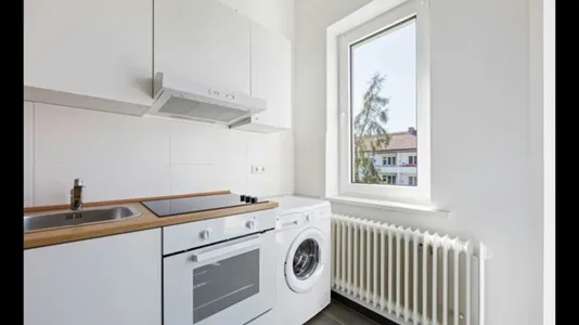 Rooms in Berlin Neukölln - photo 8