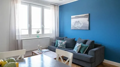 Apartment for rent in Hamburg Nord, Hamburg