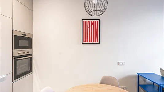 Apartments in Barcelona Eixample - photo 9