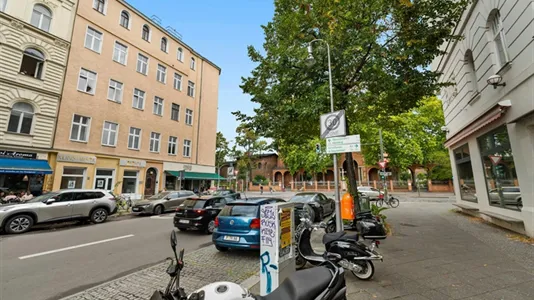 Apartments in Berlin Mitte - photo 3