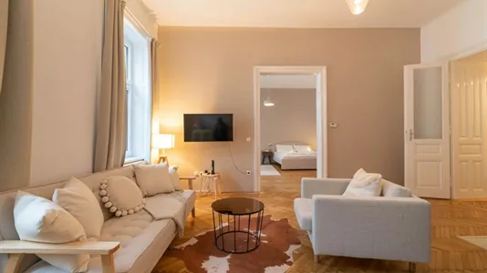 Apartments in Wien Mariahilf - photo 10