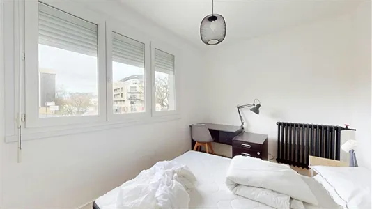 Rooms in Nantes - photo 1