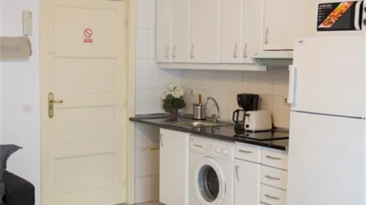 Apartments in Madrid Centro - photo 10