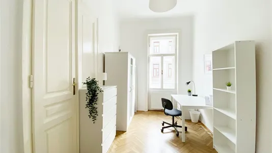 Rooms in Wien Währing - photo 5