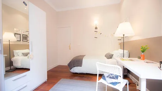 Rooms in Bilbao - photo 4