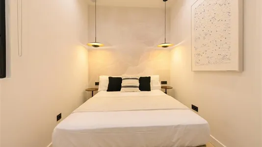 Apartments in Madrid Arganzuela - photo 5