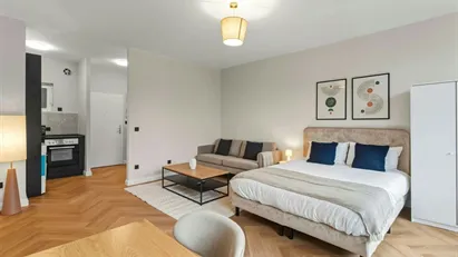 Apartment for rent in Berlin