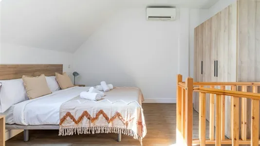 Apartments in Madrid Fuencarral-El Pardo - photo 6