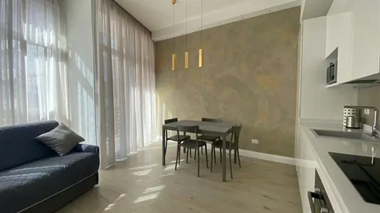 Apartments in Florence - photo 2