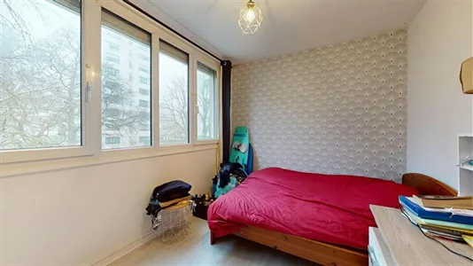 Rooms in Nantes - photo 4