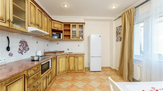 Rooms in Prague 10 - photo 8