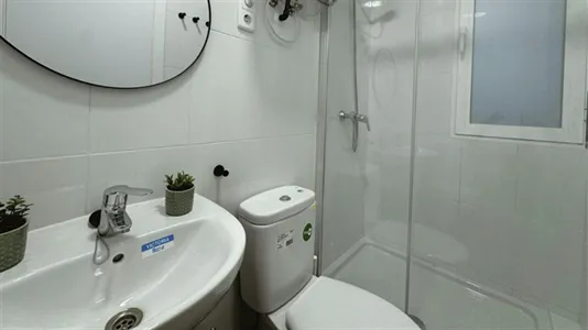 Apartments in Madrid Arganzuela - photo 4