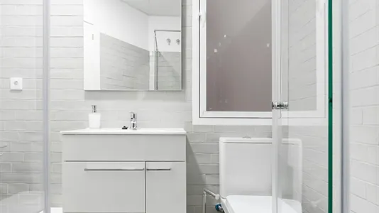 Rooms in Valencia Ciutat Vella - photo 8