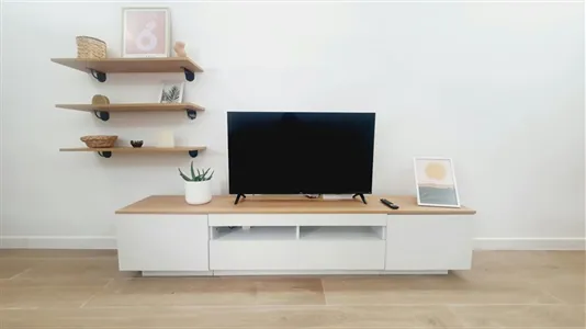 Apartments in Madrid Tetuán - photo 9