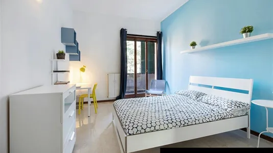 Rooms in Milano Zona 1 - Centro storico - photo 2