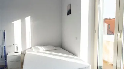 Room for rent in Roma Municipio VII – Appio-Latino/Tuscolano/Cinecittà, Rome