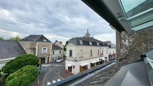 Apartments in Angers - photo 6
