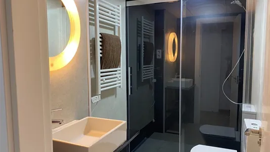 Apartments in Madrid Hortaleza - photo 10