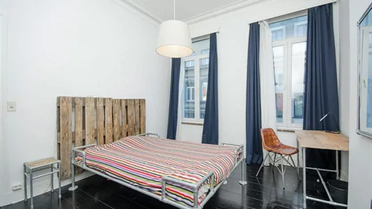 Rooms in Brussels Elsene - photo 1
