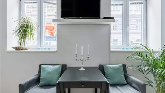 Apartments in Vienna Alsergrund - photo 2