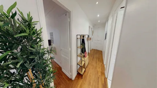 Rooms in Paris 12ème arrondissement - Bercy - photo 8