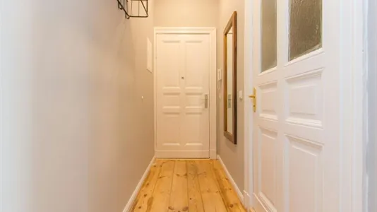 Apartments in Berlin Friedrichshain-Kreuzberg - photo 8