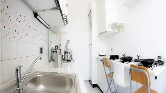 Rooms in Milano Zona 7 - Baggio, De Angeli, San Siro - photo 5