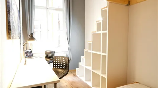 Rooms in Budapest Józsefváros - photo 4