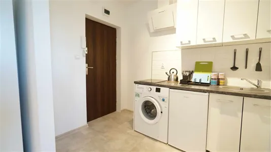 Apartments in Łódź - photo 9