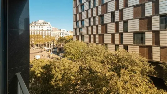 Rooms in Barcelona Eixample - photo 4