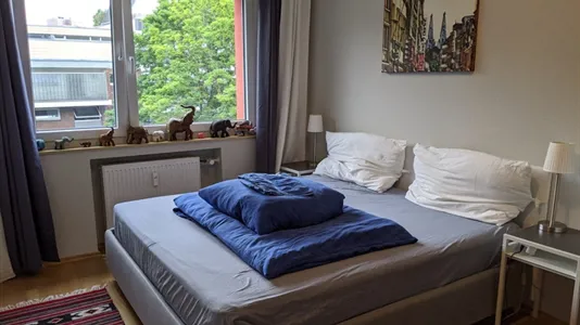 Rooms in Cologne Innenstadt - photo 1