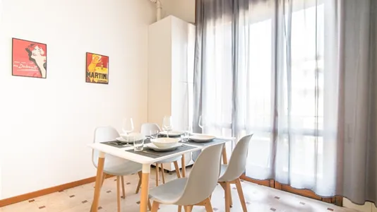 Rooms in Padua - photo 5