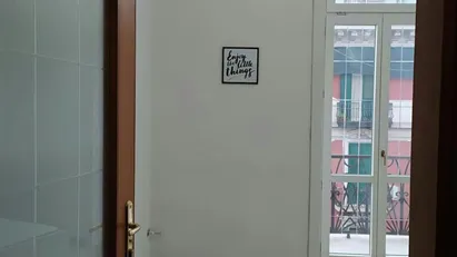 Room for rent in Napoli Municipalità 4, Naples