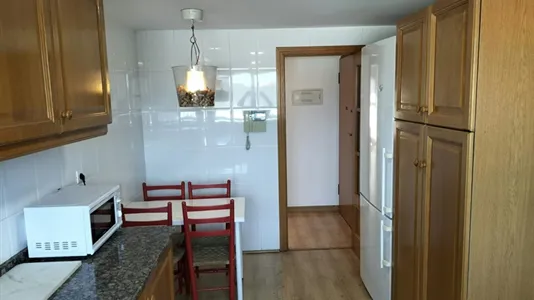 Rooms in Alboraya - photo 7