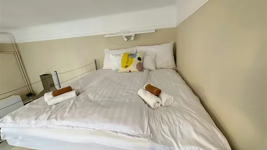 Apartments in Budapest Belváros-Lipótváros - photo 4