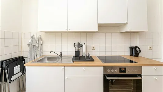 Rooms in Berlin Treptow-Köpenick - photo 10