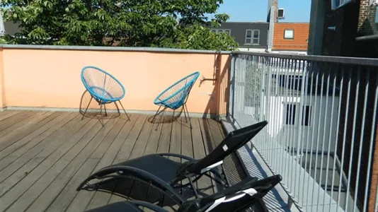 Apartments in Cologne Innenstadt - photo 8