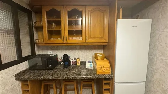 Rooms in Mislata - photo 8