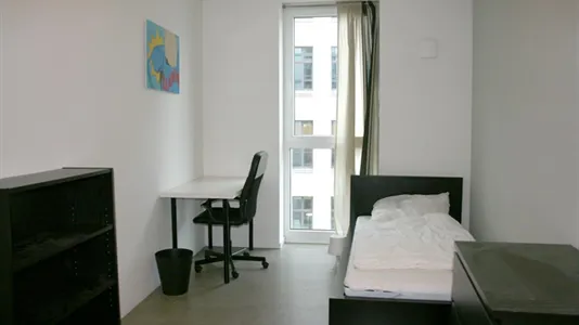 Rooms in Berlin Mitte - photo 2