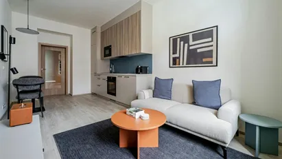 Apartment for rent in Prague 10, Prague