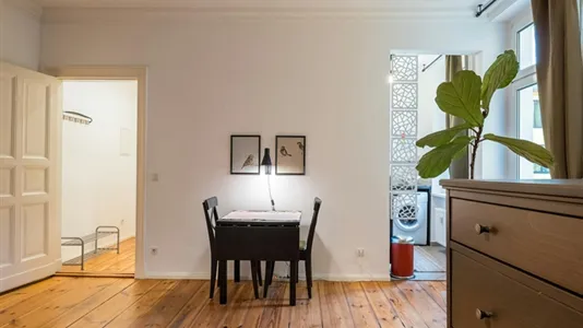 Apartments in Location is not specified - photo 9