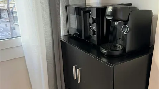 Rooms in Barcelona Sarrià-St. Gervasi - photo 3